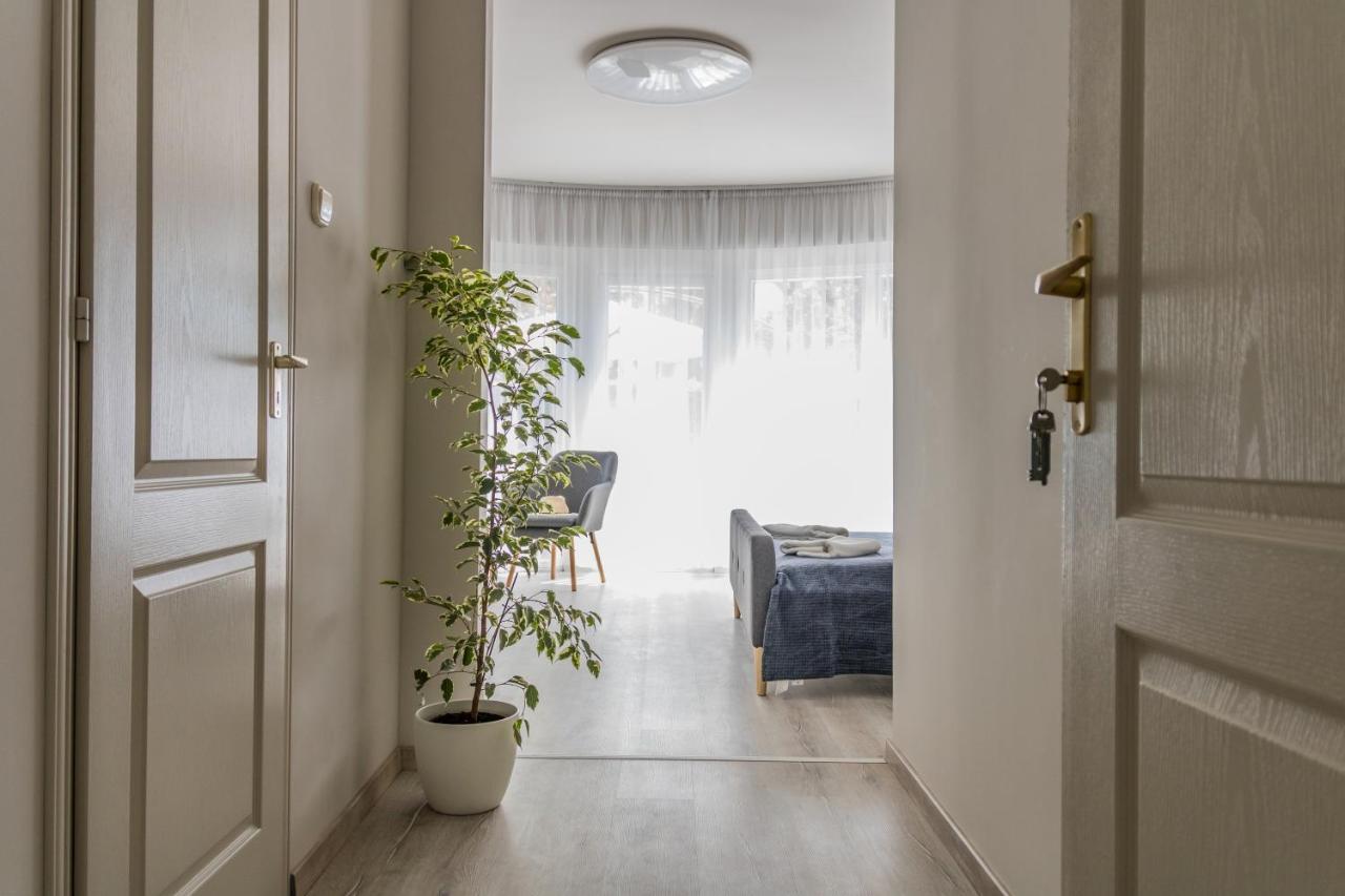 Villa 21 Boutique Rooms Balatonalmadi Luaran gambar