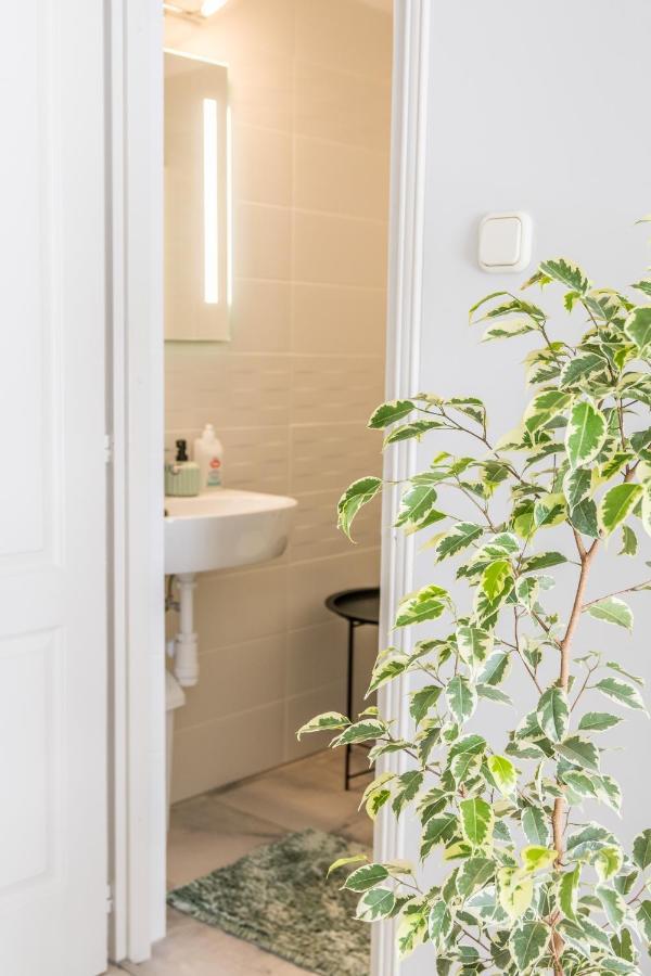 Villa 21 Boutique Rooms Balatonalmadi Luaran gambar