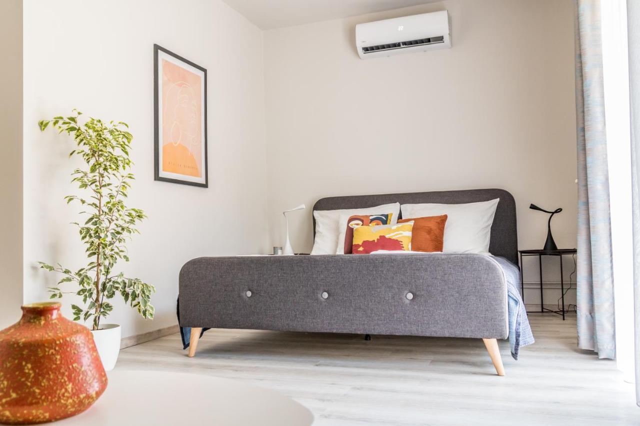 Villa 21 Boutique Rooms Balatonalmadi Luaran gambar