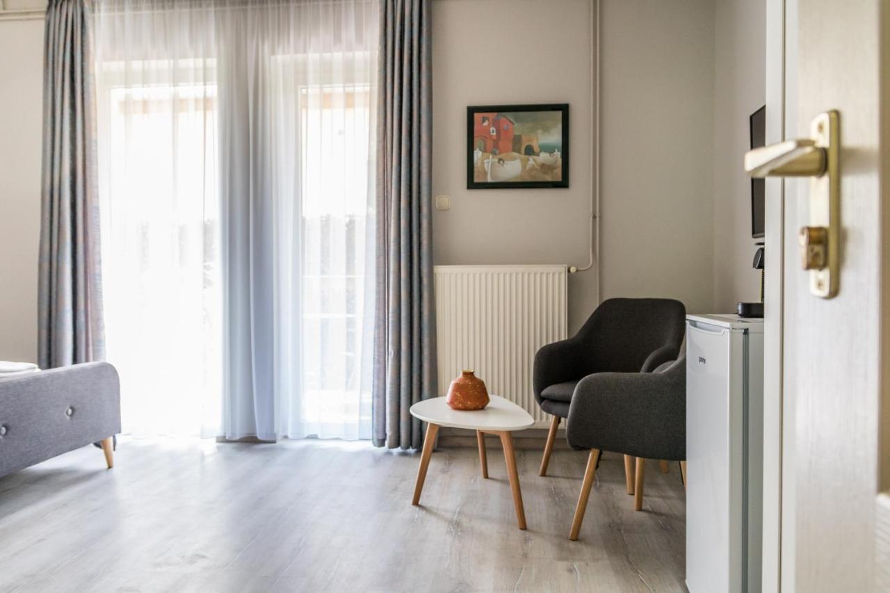 Villa 21 Boutique Rooms Balatonalmadi Luaran gambar