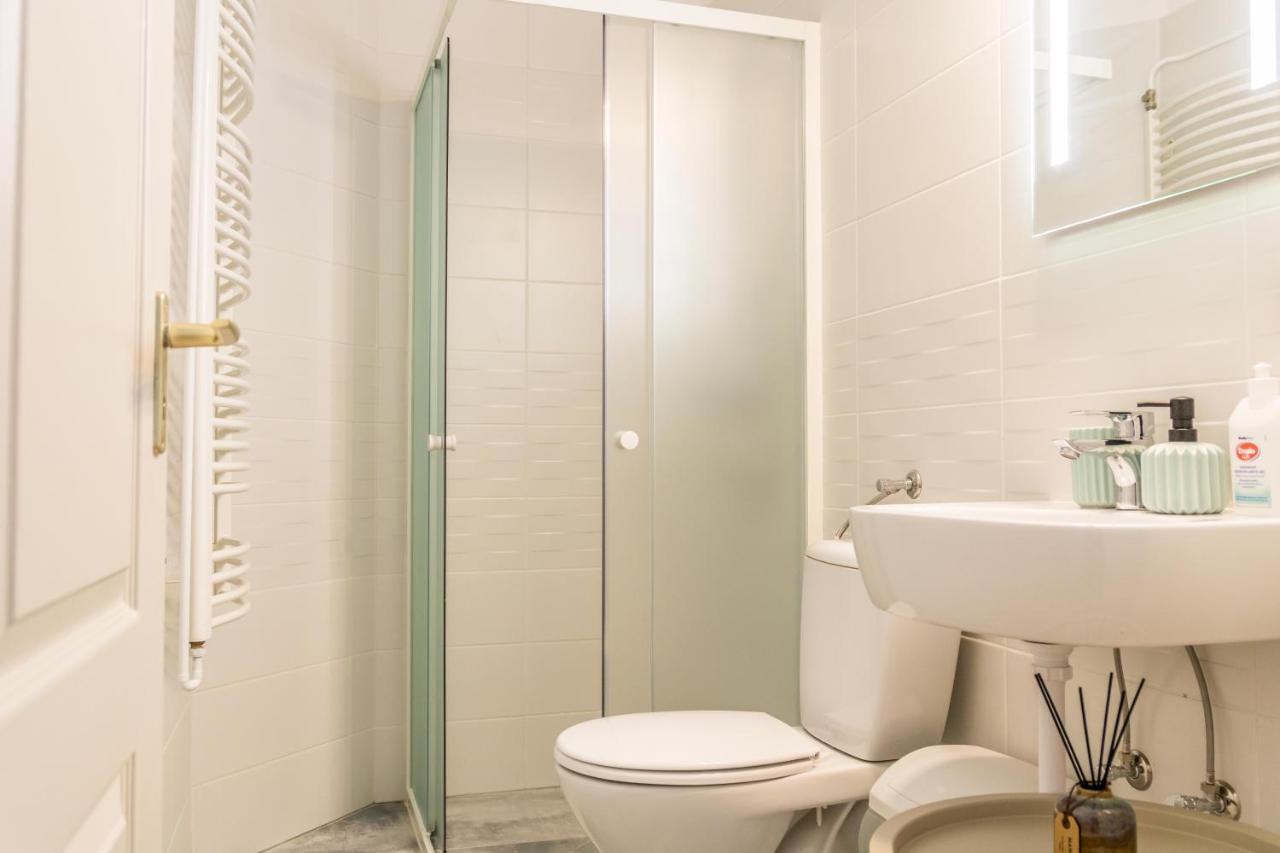 Villa 21 Boutique Rooms Balatonalmadi Luaran gambar