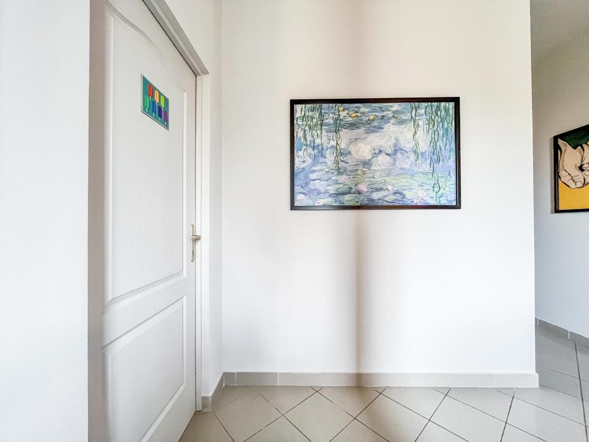 Villa 21 Boutique Rooms Balatonalmadi Luaran gambar
