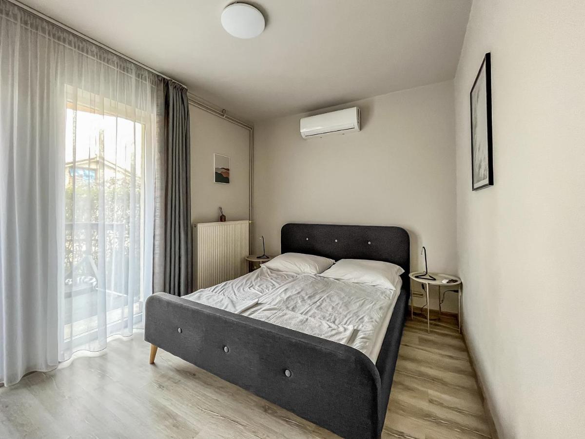 Villa 21 Boutique Rooms Balatonalmadi Luaran gambar