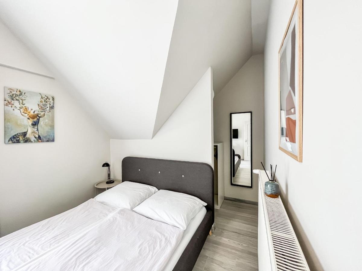 Villa 21 Boutique Rooms Balatonalmadi Luaran gambar