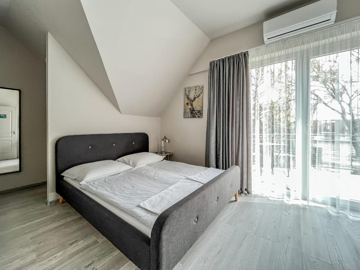 Villa 21 Boutique Rooms Balatonalmadi Luaran gambar