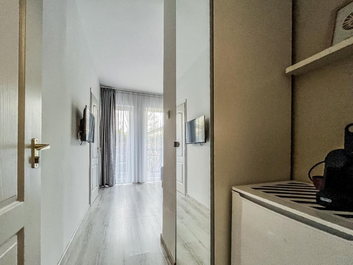 Villa 21 Boutique Rooms Balatonalmadi Luaran gambar