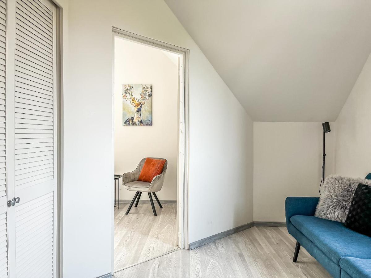 Villa 21 Boutique Rooms Balatonalmadi Luaran gambar