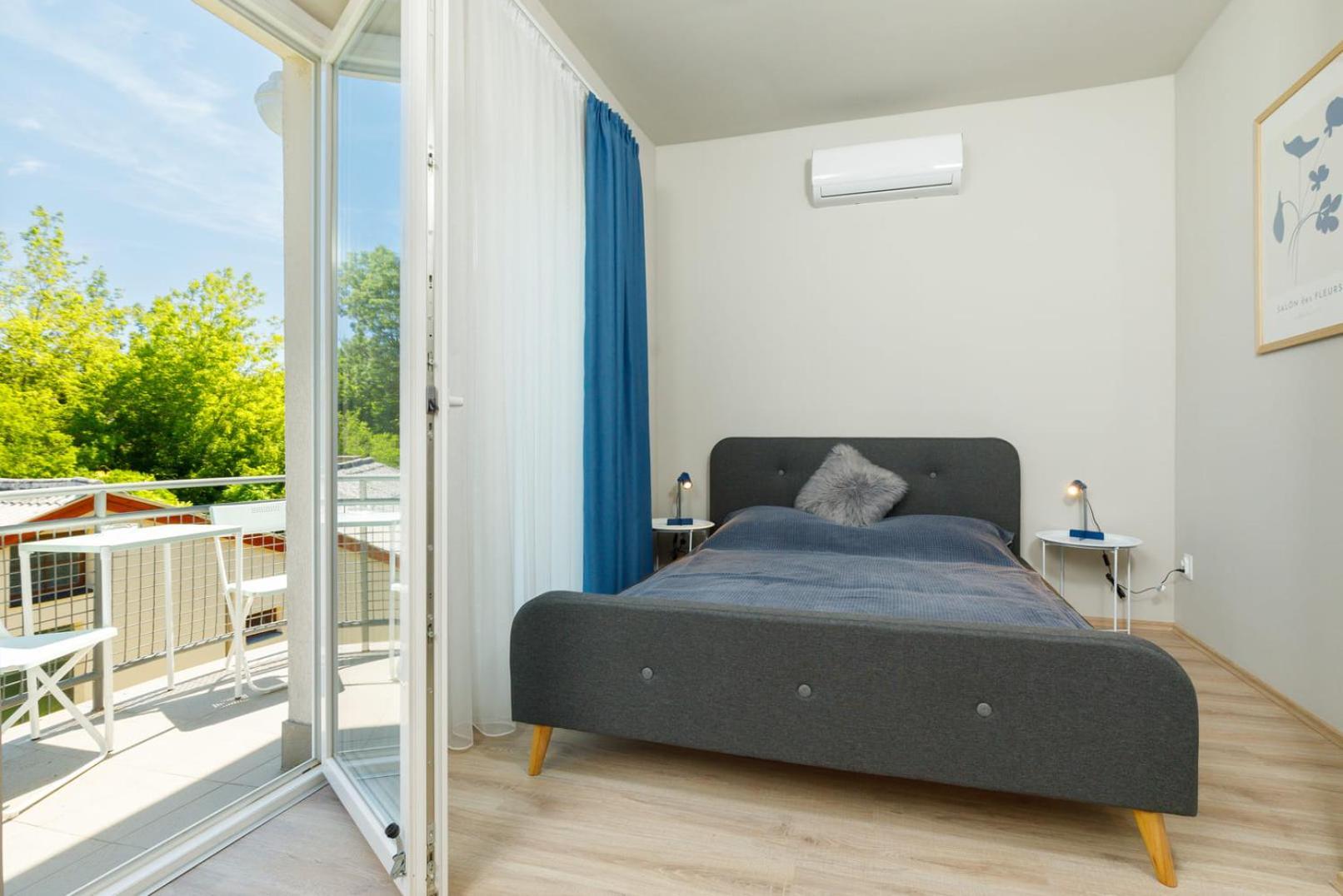 Villa 21 Boutique Rooms Balatonalmadi Luaran gambar